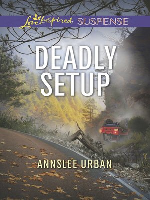 cover image of Deadly Setup